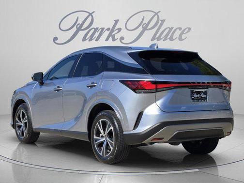 Iridium 2025 Lexus RX 350 Premium