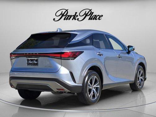 Iridium 2025 Lexus RX 350 Premium