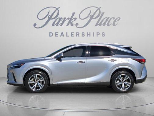 Iridium 2025 Lexus RX 350 Premium