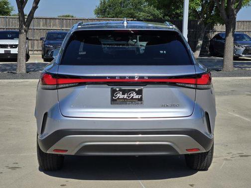 Iridium 2025 Lexus RX 350 Premium