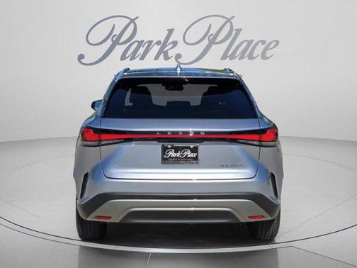 Iridium 2025 Lexus RX 350 Premium