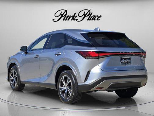 Iridium 2025 Lexus RX 350 Premium