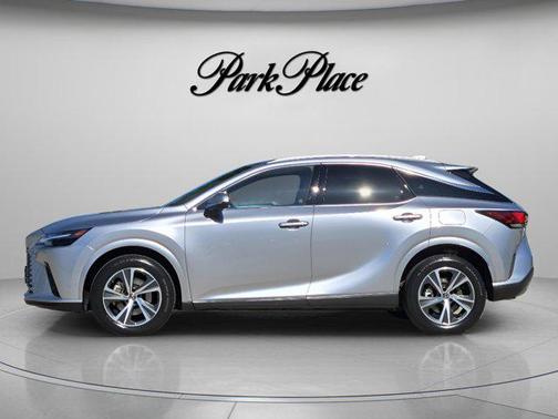 Iridium 2025 Lexus RX 350 Premium