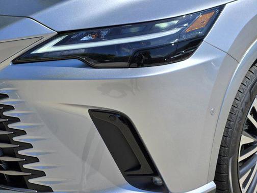 Iridium 2026 Lexus RX 350 Premium