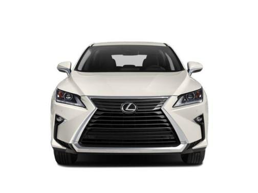 Caviar 2019 Lexus RX 350 Base