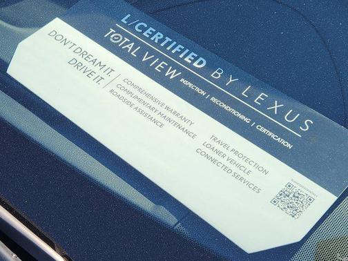 2023 Lexus IS 350 Base