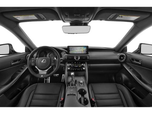 2023 Lexus IS 350 Base