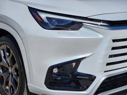 2026 Lexus TX 500h F SPORT Premium