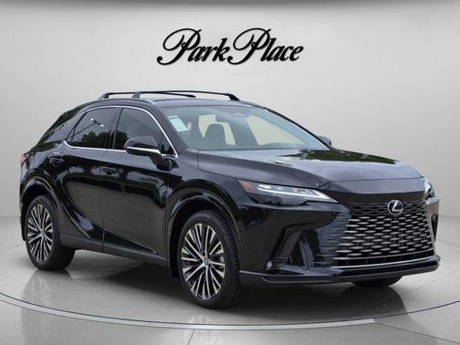 Caviar 2026 Lexus RX 350 Premium