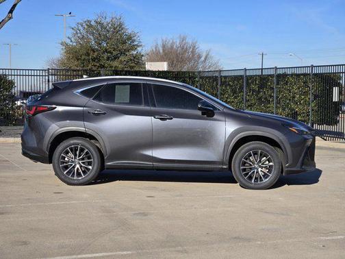 2024 Lexus NX 250 Base