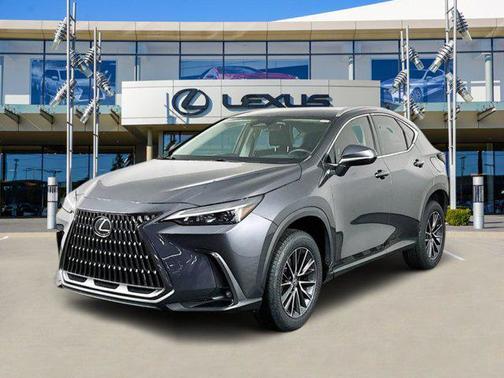 2024 Lexus NX 250 Base