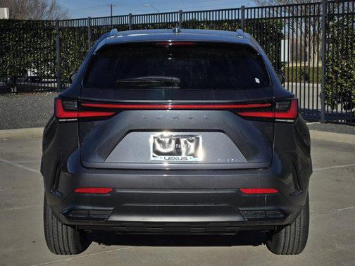 2024 Lexus NX 250 Base