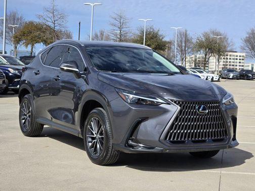 2024 Lexus NX 250 Base