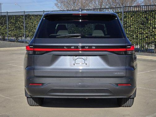 2024 Lexus TX 350 Luxury