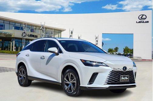 2024 Lexus RX 350 Base