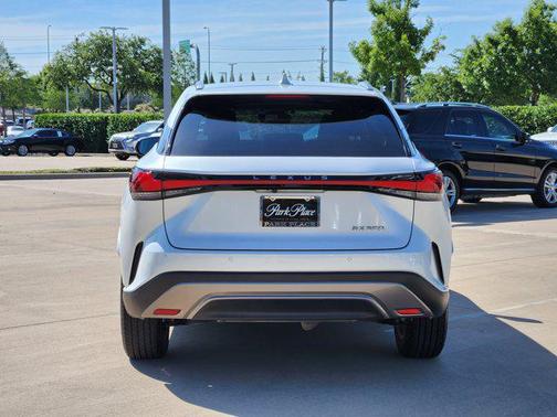 2024 Lexus RX 350 Base