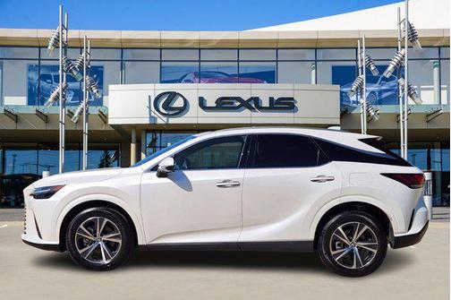 2024 Lexus RX 350 Base