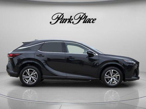 Caviar 2025 Lexus RX 350 Premium