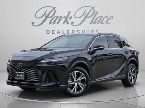 Caviar 2025 Lexus RX 350 Premium