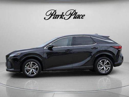 Caviar 2025 Lexus RX 350 Premium