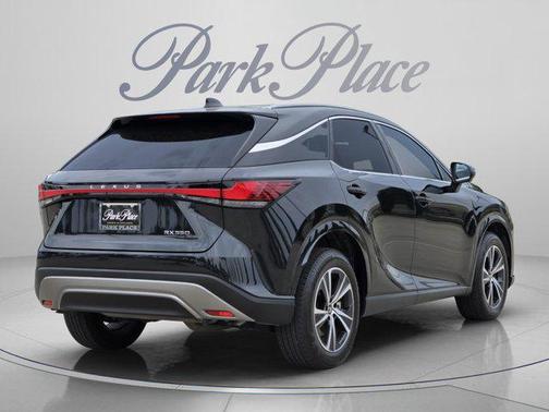Caviar 2025 Lexus RX 350 Premium