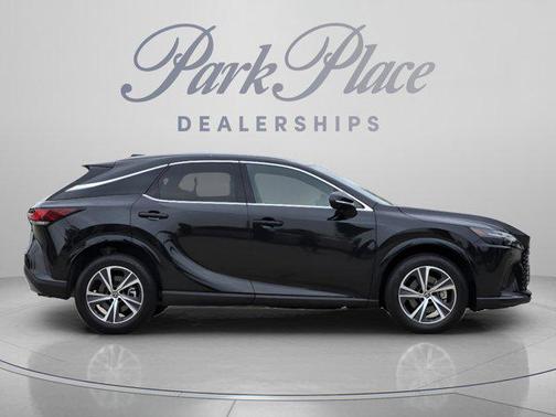 Caviar 2025 Lexus RX 350 Premium