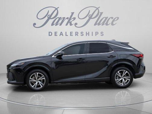 Caviar 2025 Lexus RX 350 Premium