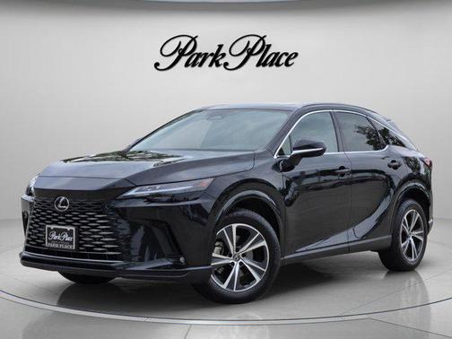 Caviar 2025 Lexus RX 350 Premium