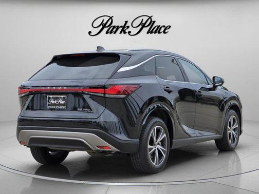 Caviar 2025 Lexus RX 350 Premium