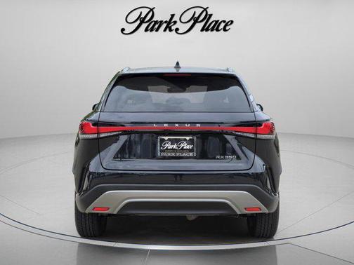 Caviar 2025 Lexus RX 350 Premium