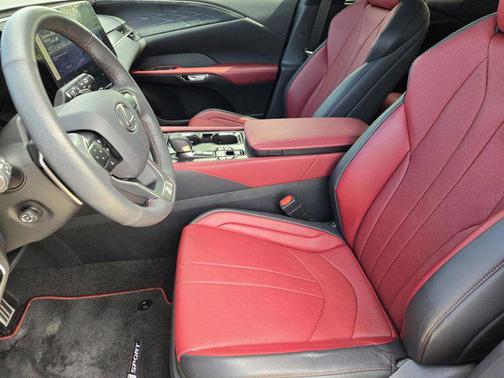 Caviar 2024 Lexus RX 350 F SPORT Handling