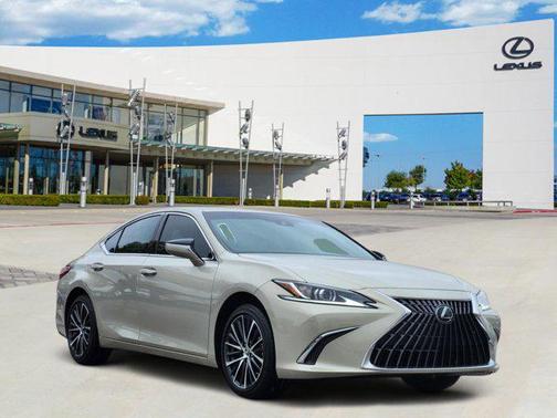 2025 Lexus ES 350 Base