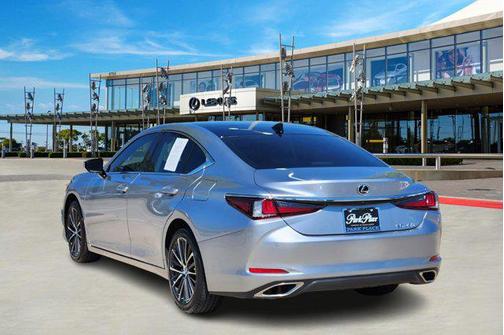 2025 Lexus ES 350 Premium
