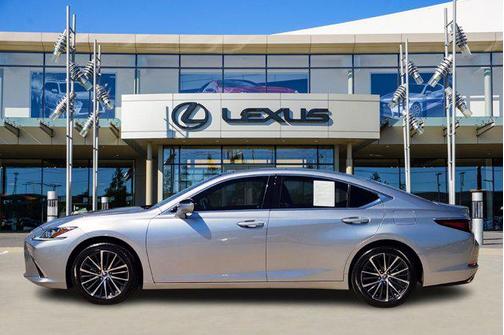 2025 Lexus ES 350 Premium