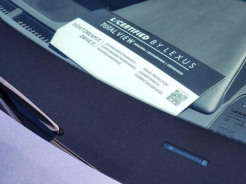 2025 Lexus ES 350 Premium