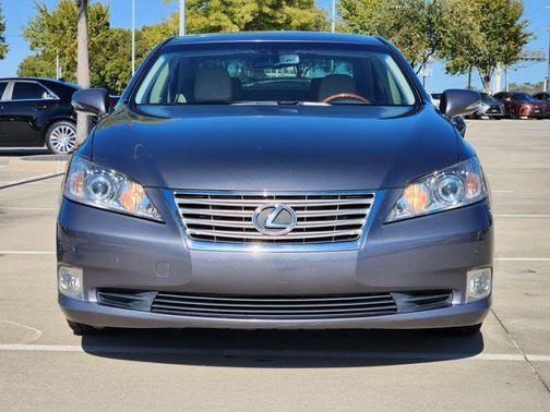 2012 Lexus ES 350 Base