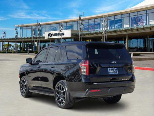 2024 Chevrolet Tahoe 2WD RST