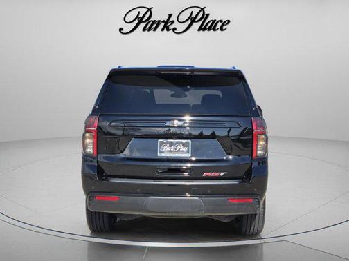 2024 Chevrolet Tahoe 2WD RST