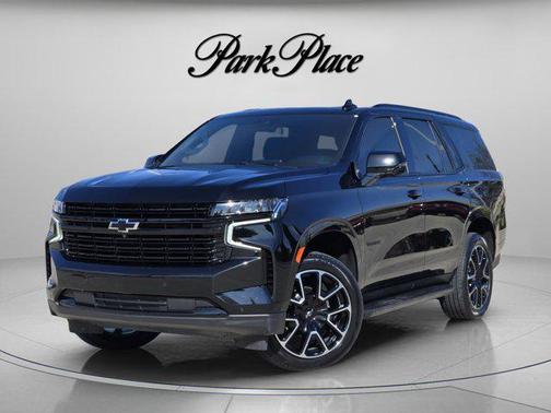 2024 Chevrolet Tahoe 2WD RST