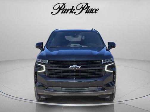 2024 Chevrolet Tahoe 2WD RST