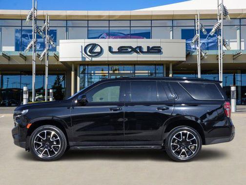 2024 Chevrolet Tahoe 2WD RST