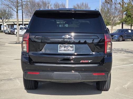 2024 Chevrolet Tahoe 2WD RST