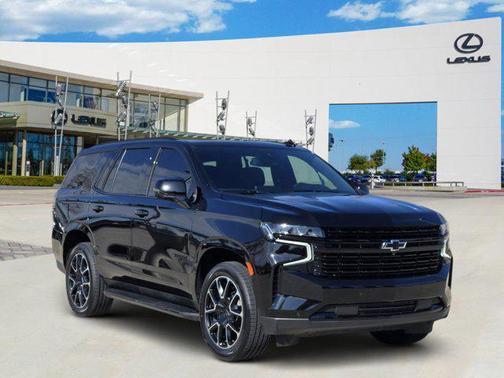 2024 Chevrolet Tahoe 2WD RST