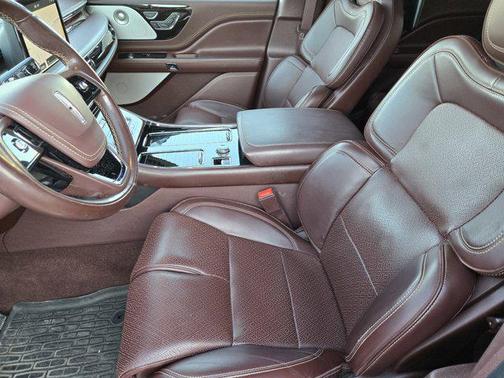 2020 Lincoln Aviator Black Label AWD