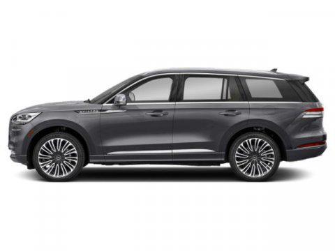 2020 Lincoln Aviator Black Label AWD