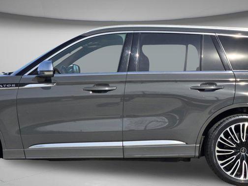 2020 Lincoln Aviator Black Label AWD