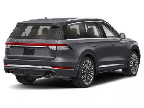 2020 Lincoln Aviator Black Label AWD