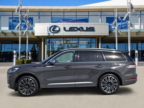 2020 Lincoln Aviator Black Label AWD