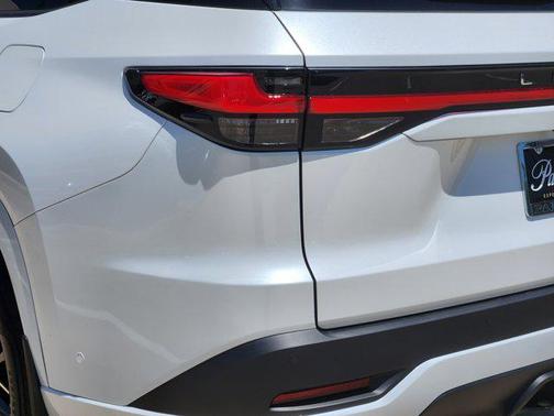 2025 Lexus TX 350 Premium