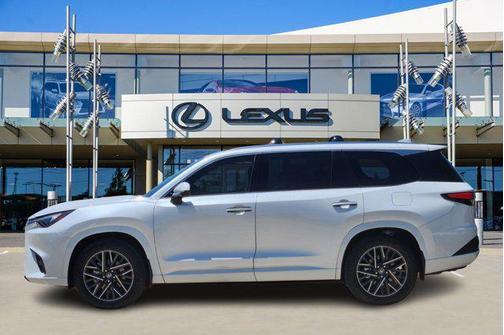 2025 Lexus TX 350 Premium